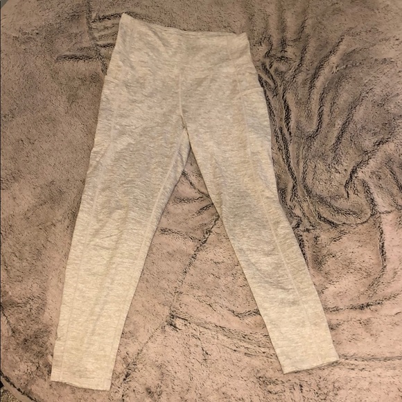 Kyodan Pants - never worn kyodan workout leggings